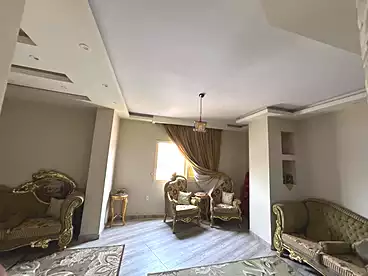 in Abo El Hawl 3, Gardenia Heights - Abo El Hawl, 110 sqm
