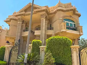 قصر للبيع في شارع الشويفات، الشويفات، 1200 متر