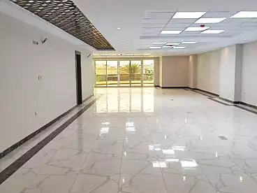 في شارع المشتل، شارع كورنيش المعادي، 510 متر