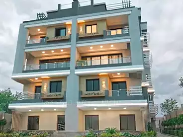 Properties For sale in Al Hay Al Hady Ashar, 10th of Ramadan, 285 sqm