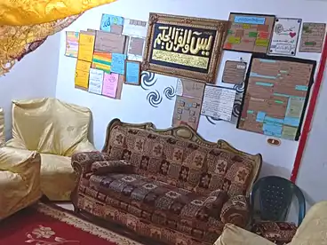 عقارات للبيع في شارع عبد الحي الطلخاوي، البيطاش، 70 متر