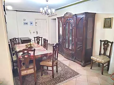 شقق للإيجار في شارع عبد الرحمن باشا، حلوان الشرقية، 110 متر