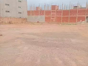 أرض مباني سكنية للبيع في الحي الثالث، بيت الوطن، 703 متر