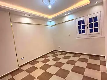 Apartments For sale in Ahmed Tayseer St, El Asafra, 130 sqm