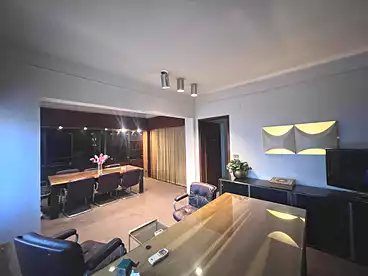 Properties For rent in Abrag Othman, Corniche El Maadi St., 300 sqm