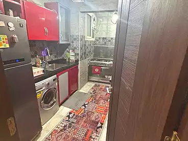 شقق للبيع في ألف مسكن، عين شمس، 125 متر
