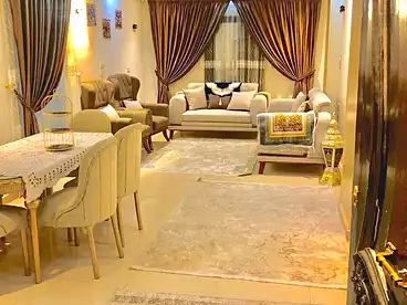 Apartments For sale in Alf Maskn, Ain Shams, 125 sqm