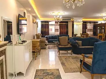 Apartments For sale in Manial St., Manial, 230 sqm