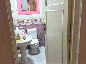 Properties For sale in Helwan, Greater Cairo, 105 sqm