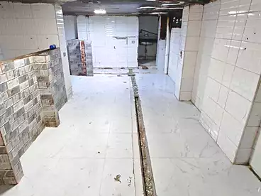 Shops For rent in Helwan, Greater Cairo, 125 sqm