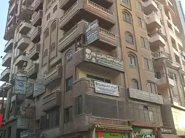 Administrative For sale in Shebeen El Kom City, Shibin El Kom, 96 sqm