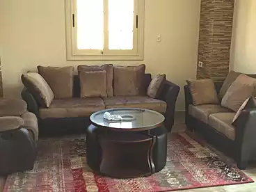 Apartments For sale in Public Security Compound, Compounds in New Cairo, 170 sqm