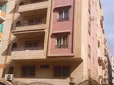 Properties For sale in El Saadany St., Neighborhood 2nd, 270 sqm