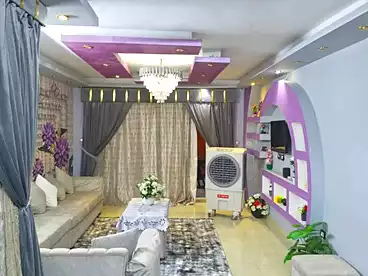 فلل للبيع في ألف مسكن، عين شمس، 200 متر