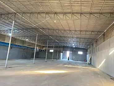 في جمعية المهندسين العرب، العبور، 1100 متر