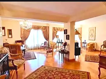 Apartments For sale in Madkour, El Haram, 255 sqm