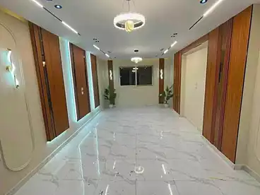 Apartments For sale in El Lebeny, El Haram, 160 sqm