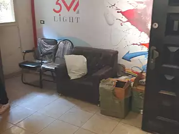 طبي للإيجار في أول فيصل، فيصل، 90 متر