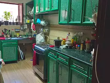 Apartments For sale in Port Said St., El Sayyeda Zeinab, 168 sqm
