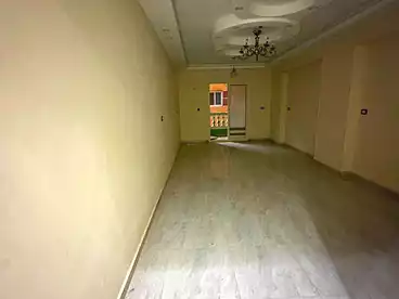 Apartments For rent in Street 15, Nozha 2, 130 sqm