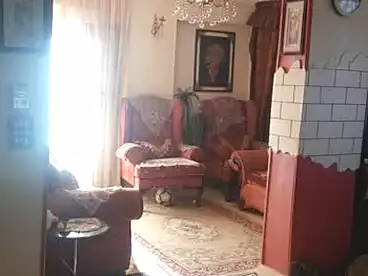 شقق مفروشة للإيجار في شارع الأربعين، جسر السويس، 95 متر