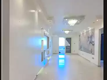 Apartments For rent in Shamaa, El Seyouf, 120 sqm