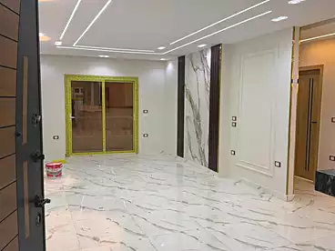 Apartments For sale in El Lebeny, El Haram, 140 sqm