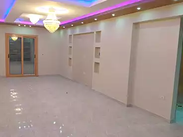 Apartments For sale in El Magzar El Aly St., El Lebeny, 201 sqm