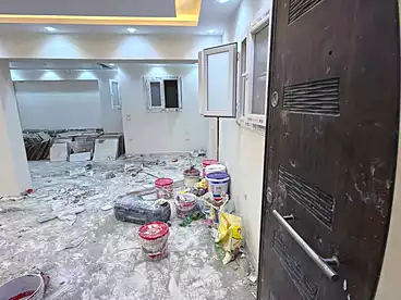شقق للإيجار في شارع 27، النزهة 2، 250 متر