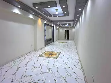 شقق للإيجار في شارع 27، النزهة 2، 200 متر
