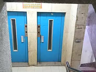 Apartments For sale in El Zahraa St., Ain Shams El Sharkia, 120 sqm