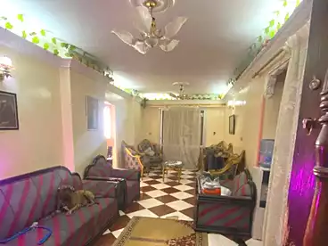 شقق للبيع في شارع محمود العيسوي، ميامي، 140 متر