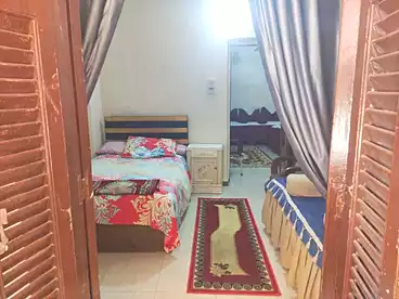 Apartments For sale in El Nakheil St., El Mariotia, 90 sqm