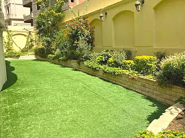 Properties For rent in Ahmed Shawqi Axis, El Yasmeen 5, 1600 sqm