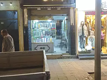 Commercial For sale in El Daresa St., Al Agamy, 19 sqm