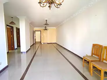 Apartments For sale in Abou Quer St - El Horeya Rd, Ganaklis, 130 sqm