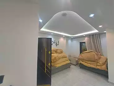 شقق للبيع في حلوان، القاهرة الكبرى، 90 متر