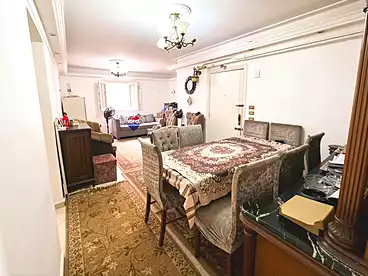 Apartments For sale in El Seyouf, Alexandria, 96 sqm