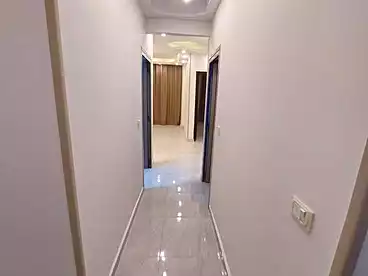 Apartments For rent in Mohamed Sayed Ahmed St., Helwan, 200 sqm