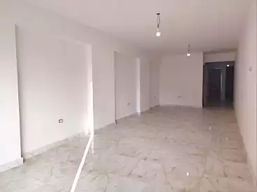 شقق للبيع في شارع نبوي المهندس، المندرة، 125 متر