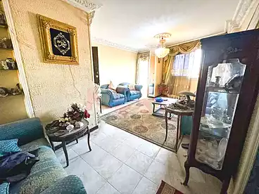 شقق للبيع في المندرة، الاسكندرية، 130 متر