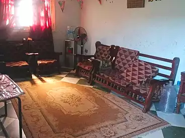 Apartments For sale in 6 October St., Ain Shams, 110 sqm