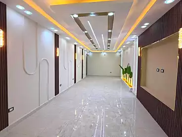 شقق للبيع في شارع 27، النزهة 2، 160 متر