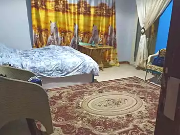شقق للبيع في المريوطية، فيصل، 150 متر