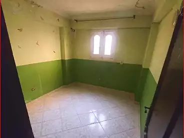 Apartments For sale in Helwan El Sharkeya, Helwan, 125 sqm