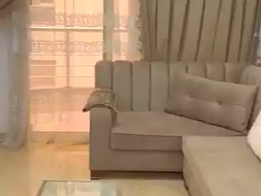 Furnished Apartment For sale in El Karma Compound, El Seyouf, 90 sqm