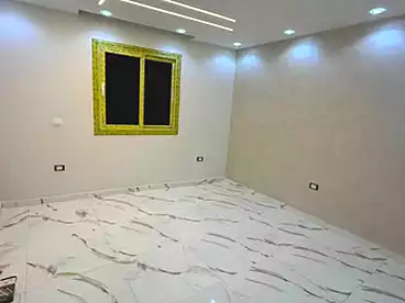 Apartments For sale in El Lebeny, El Haram, 135 sqm