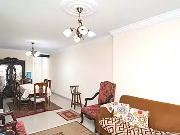 Apartments For sale in Moharram Bey, Alexandria, 155 sqm