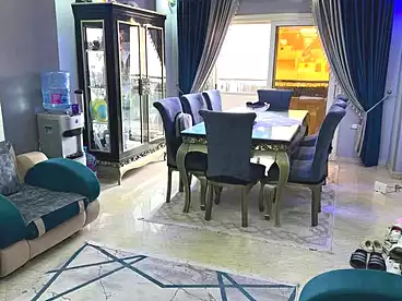 عقارات للبيع في شارع جمال عبد الناصر، جسر السويس، 90 متر