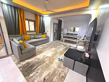 Apartments For sale in Mansheyat El Tahrir, Ain Shams, 155 sqm